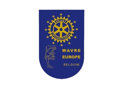 Rotary Wavre Europe