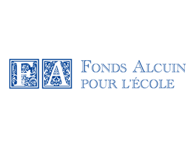 Fonds Alcuin pour l'École