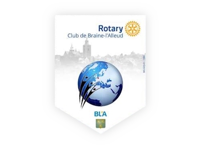 Rotary Club Braine L'Alleud