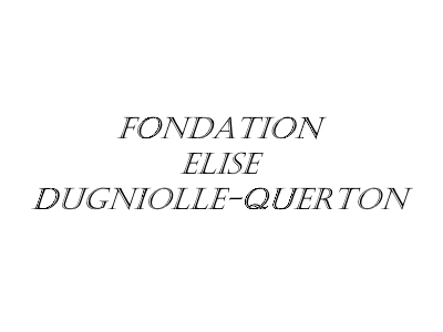 Fondation Elise Dugniolle-Querton