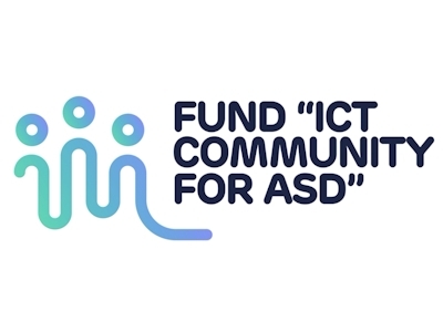 Fund ICT Community For ASD